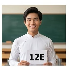 12E