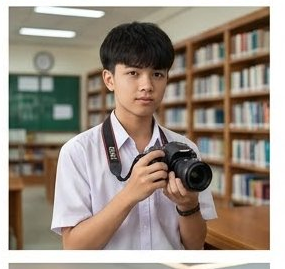 Đặng Phước Toàn